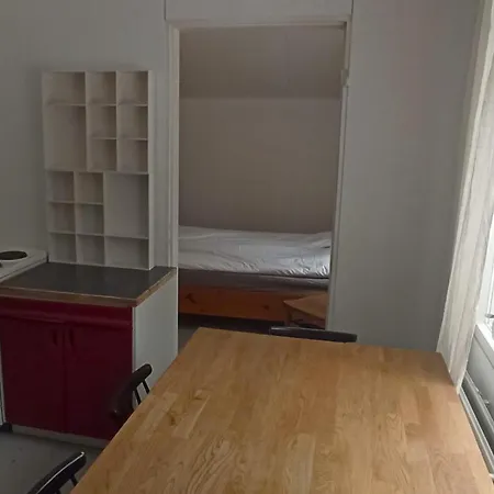 Hyvaen Elaemaen Koulun Huoneisto Good Life Apartment *