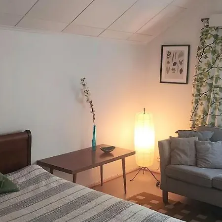 Apartament Hyvaen Elaemaen Koulun Good Life Ahmovaara