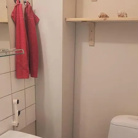 Hyvaen Elaemaen Koulun Good Life Apartamento