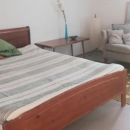 Hyvaen Elaemaen Koulun Good Life Apartment *