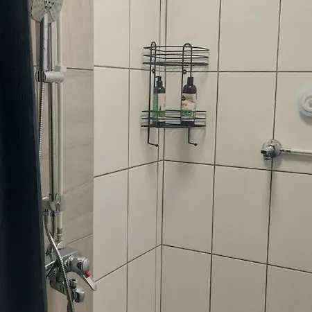 Hyvaen Elaemaen Koulun Good Life Apartamento *