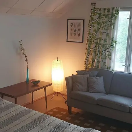 Hyvaen Elaemaen Koulun Good Life Apartamento Ahmovaara
