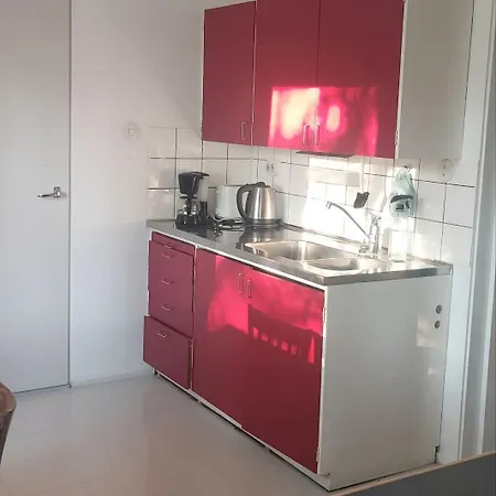 Hyvaen Elaemaen Koulun Good Life Ahmovaara