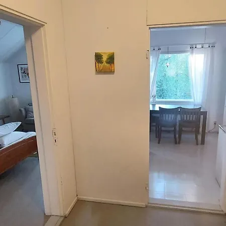 Hyvaen Elaemaen Koulun Good Life Apartamento Ahmovaara