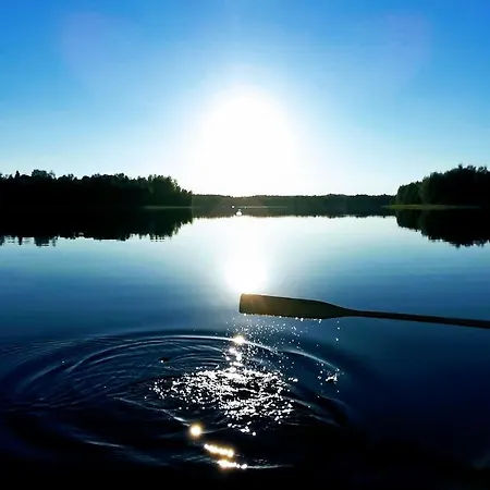 Hyvaen Elaemaen Koulun Good Life Ahmovaara
