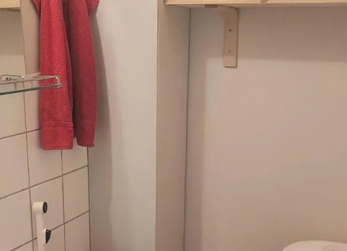 Hyvaen Elaemaen Koulun Good Life 公寓