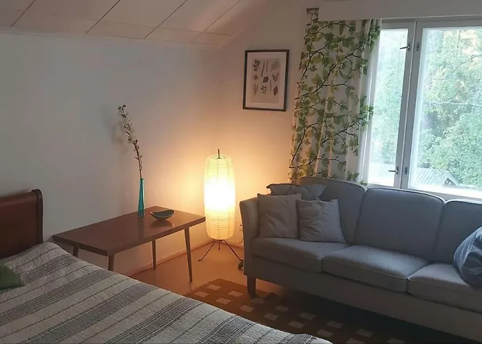 Hyvaen Elaemaen Koulun Good Life Lägenhet Ahmovaara